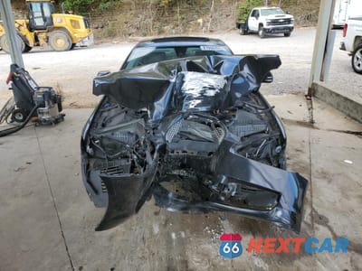 Piąte zdjęcie samochodu w środku: 2011 JAGUAR XF VIN:SAJWA0FB0BLS00847 - miniatura