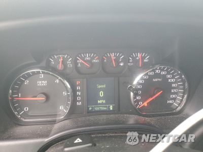 Zdjęcie 9 z 14 samochodu: 2015 GMC SIERRA K1500 VIN:1GTV2TECXFZ347117 - miniatura