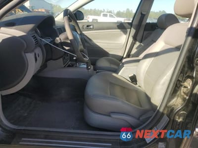 Zdjęcie 7 z 11 samochodu: 2004 VOLKSWAGEN PASSAT GLS TDI VIN:WVWPE63B74P325385 - miniatura