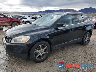 2011 VOLV XC60 AWD W/MOONROOF YV4902DZ7B2212362 - główne zdjęcie licytacji z USA - miniatura