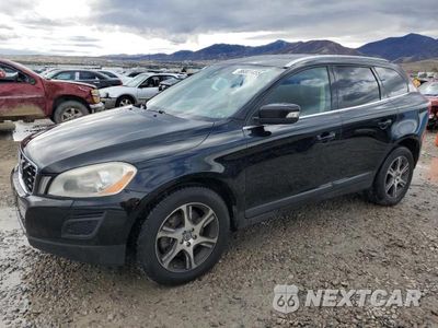 2011 VOLV XC60 AWD W/MOONROOF YV4902DZ7B2212362 - główne zdjęcie licytacji z USA - miniatura