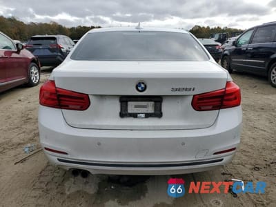 Zdjęcie 6 z 12 samochodu: 2016 BMW 328 I SULEV VIN:WBA8E9G58GNU28337 - miniatura