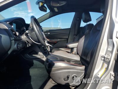 Zdjęcie 7 z 14 samochodu: 2014 DODGE DART GT VIN:1C3CDFEB8ED830065 - miniatura