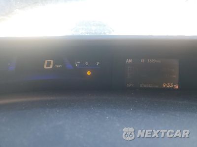 Zdjęcie 9 z 15 samochodu: 2013 HONDA CIVIC LX VIN:2HGFB2F59DH515116 - miniatura