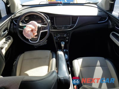 Zdjęcie 8 z 13 samochodu: 2020 BUICK ENCORE PREFERRED VIN:KL4CJASB4LB011780 - miniatura