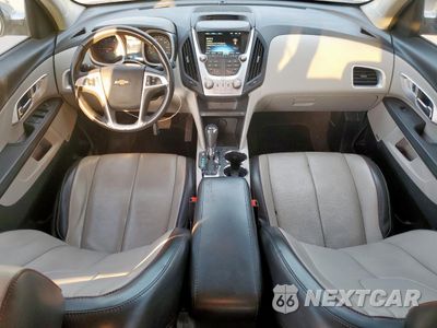 Zdjęcie 8 z 13 samochodu: 2017 CHEVROLET EQUINOX PREMIER VIN:2GNALDEK9H1526812 - miniatura