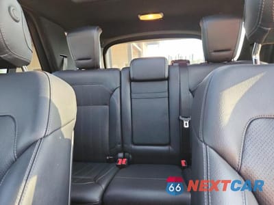 Zdjęcie 10 z 14 samochodu: 2017 MERCEDES-BENZ GLE 350 VIN:4JGDA5JB9HA954713 - miniatura