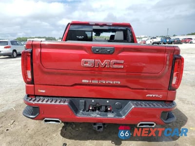Zdjęcie 6 z 12 samochodu: 2024 GMC SIERRA K1500 AT4 VIN:3GTUUEELXRG460457 - miniatura