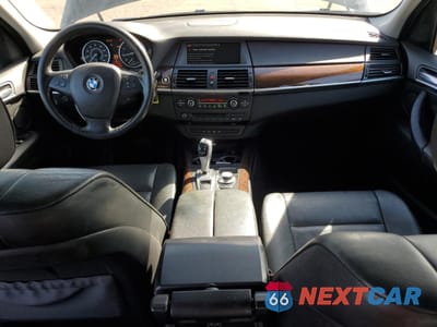 Zdjęcie 8 z 14 samochodu: 2007 BMW X5 3.0I VIN:5UXFE43577L014155 - miniatura