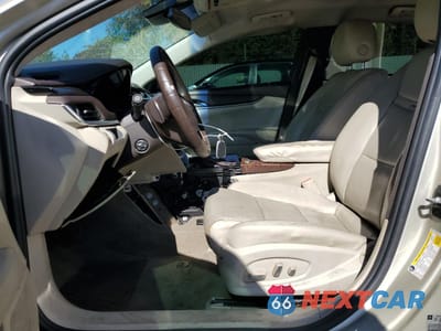 Zdjęcie 7 z 13 samochodu: 2015 CADILLAC XTS LUXURY COLLECTION VIN:2G61M5S36F9144747 - miniatura