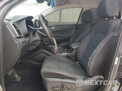 Zdjęcie 7 z 12 samochodu: 2019 HYUNDAI TUCSON LIMITED VIN:KM8J33AL9KU879124 - miniatura