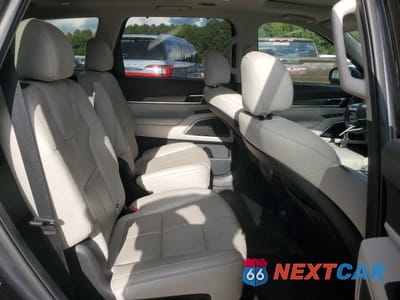 Zdjęcie 11 z 15 samochodu: 2021 KIA TELLURIDE SX VIN:5XYP5DHC5MG098657 - miniatura