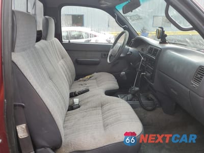 Zdjęcie 10 z 14 samochodu: 1997 TOYOTA TACOMA VIN:4TAPM62N7VZ301040 - miniatura