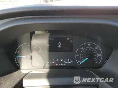 Zdjęcie 9 z 14 samochodu: 2023 FORD TRANSIT T-150 VIN:1FTYE1Y8XPKB55500 - miniatura