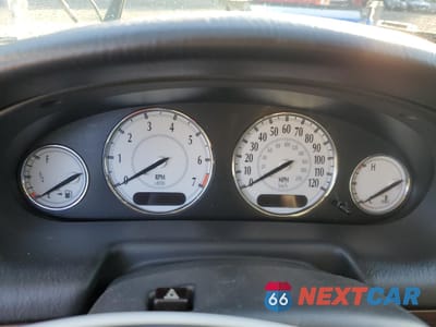 Zdjęcie 9 z 14 samochodu: 2004 CHRYSLER 300M VIN:2C3AE66G74H631539 - miniatura