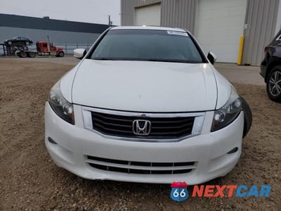Piąte zdjęcie samochodu w środku: 2008 HONDA ACCORD EXL VIN:1HGCP36858A803241 - miniatura