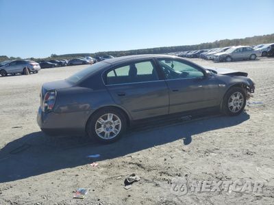 Trzecie zdjęcie samochodu z tyłu: 2005 NISSAN ALTIMA S VIN:1N4AL11DX5N918132 - miniatura