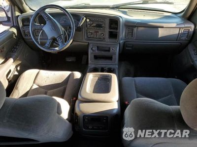 Zdjęcie 15 z 24 samochodu: 2005 CHEVROLET SILVERADO K1500 VIN:2GCEK13T951183101 - miniatura