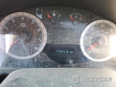 Zdjęcie 9 z 12 samochodu: 2009 FORD ESCAPE LIMITED VIN:1FMCU04G79KC85124 - miniatura