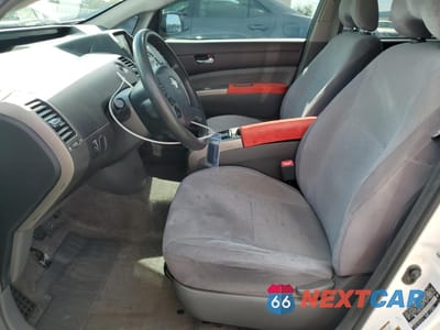 Zdjęcie 7 z 14 samochodu: 2004 TOYOTA PRIUS VIN:JTDKB20U340111133 - miniatura