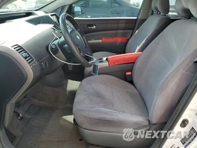 Zdjęcie 7 z 14 samochodu: 2004 TOYOTA PRIUS VIN:JTDKB20U340111133 - miniatura