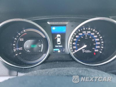 Zdjęcie 9 z 12 samochodu: 2015 HYUNDAI SONATA HYBRID VIN:KMHEC4A44FA127869 - miniatura