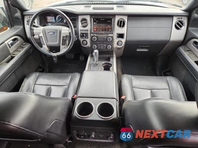 Zdjęcie 8 z 12 samochodu: 2017 FORD EXPEDITION LIMITED VIN:1FMJU2AT6HEA12483 - miniatura