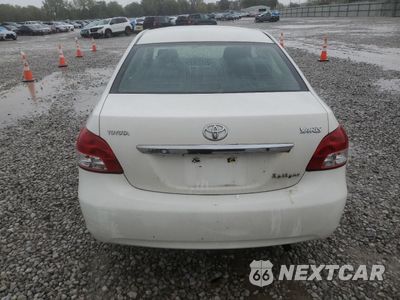 Zdjęcie 6 z 14 samochodu: 2008 TOYOTA YARIS VIN:JTDBT923284028365 - miniatura