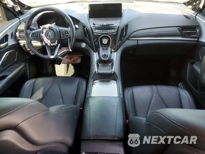 Zdjęcie 8 z 14 samochodu: 2019 ACURA RDX VIN:5J8TC1H37KL002243 - miniatura