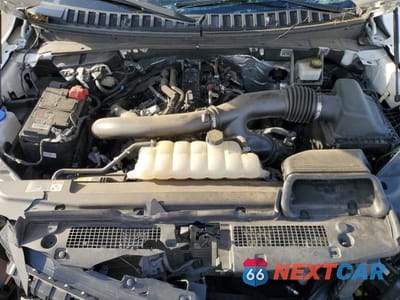 Zdjęcie 12 z 12 samochodu: 2022 FORD EXPEDITION TIMBERLINE VIN:1FMJU1RT1NEA51444 - miniatura