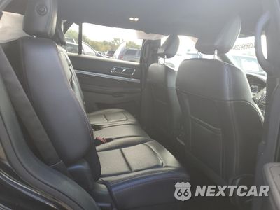 Zdjęcie 11 z 16 samochodu: 2019 FORD EXPLORER SPORT VIN:1FM5K8GT2KGB33587 - miniatura