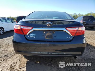 Zdjęcie 6 z 15 samochodu: 2016 TOYOTA CAMRY LE VIN:4T4BF1FK1GR542721 - miniatura