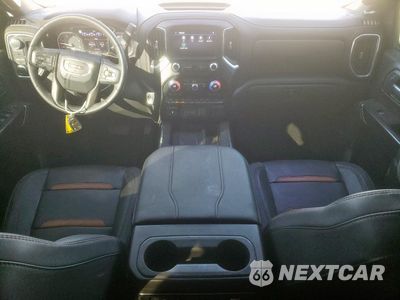 Zdjęcie 8 z 13 samochodu: 2023 GMC SIERRA K2500 AT4 VIN:1GT49PEY4PF257622 - miniatura
