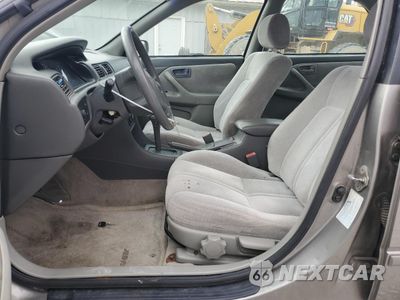Zdjęcie 7 z 12 samochodu: 1997 TOYOTA CAMRY CE VIN:4T1BF22K2VU003320 - miniatura