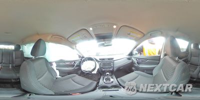 Zdjęcie 15 z 15 samochodu: 2018 NISSAN ROGUE S VIN:KNMAT2MV1JP620748 - miniatura