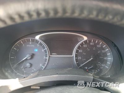 Zdjęcie 9 z 11 samochodu: 2018 NISSAN ALTIMA 2.5 VIN:1N4AL3AP7JC280403 - miniatura
