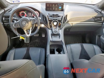 Zdjęcie 8 z 15 samochodu: 2023 ACURA RDX A-SPEC VIN:5J8TC2H68PL001674 - miniatura