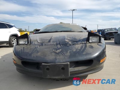 Piąte zdjęcie samochodu w środku: 1995 PONTIAC FIREBIRD VIN:2G2FS22S4S2239958 - miniatura