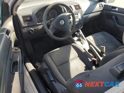 Zdjęcie 8 z 12 samochodu: 2007 VOLKSWAGEN RABBIT VIN:WVWBS71K07W144845 - miniatura