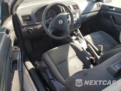 Zdjęcie 8 z 12 samochodu: 2007 VOLKSWAGEN RABBIT VIN:WVWBS71K07W144845 - miniatura