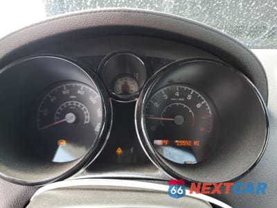 Zdjęcie 9 z 12 samochodu: 2009 SATURN SKY VIN:1G8MN35B19Y103192 - miniatura