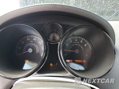 Zdjęcie 9 z 12 samochodu: 2009 SATURN SKY VIN:1G8MN35B19Y103192 - miniatura