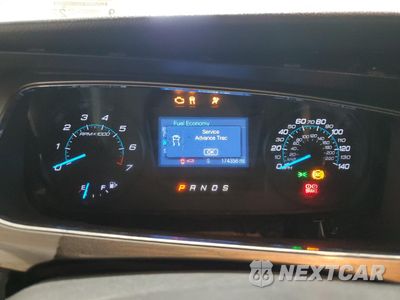 Zdjęcie 9 z 15 samochodu: 2014 FORD TAURUS SEL VIN:1FAHP2E83EG162914 - miniatura