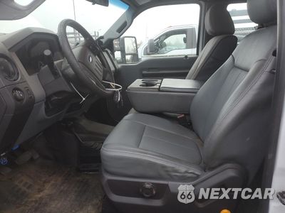 Zdjęcie 7 z 12 samochodu: 2015 FORD F550 SUPER DUTY VIN:1FD0X5HT0FEA12874 - miniatura