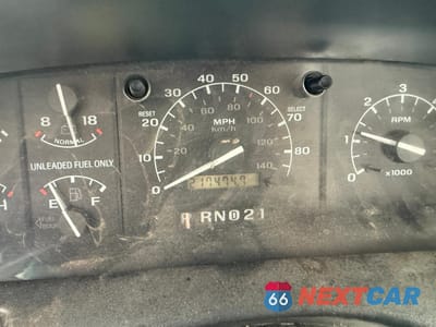 Zdjęcie 9 z 14 samochodu: 1992 FORD F150 VIN:1FTEX14H5NKA87011 - miniatura