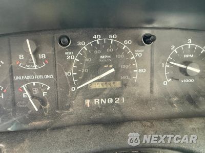 Zdjęcie 9 z 14 samochodu: 1992 FORD F150 VIN:1FTEX14H5NKA87011 - miniatura