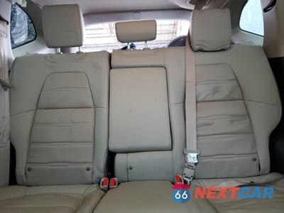 Zdjęcie 10 z 16 samochodu: 2021 HONDA CR-V EXL VIN:5J6RW1H82MA008567 - miniatura