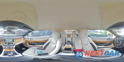 Zdjęcie 14 z 17 samochodu: 2017 ROLLS-ROYCE DAWN VIN:SCA666D55HU102746 - miniatura