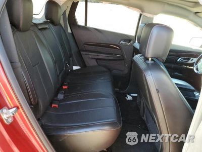 Zdjęcie 10 z 12 samochodu: 2014 GMC TERRAIN SLE VIN:2GKFLZE32E6315121 - miniatura