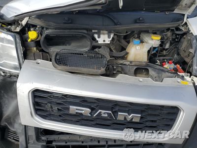 Zdjęcie 11 z 13 samochodu: 2021 RAM PROMASTER 2500 2500 HIGH VIN:3C6LRVDG3ME521516 - miniatura